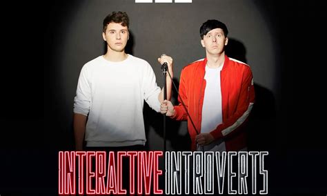 are dan and phil gay|Our Parasocial Relationship with Dan and Phil .